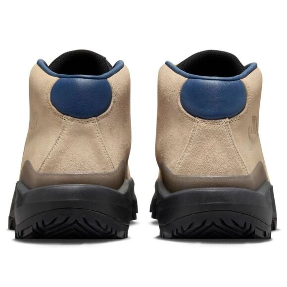Nike Cygnal - Men’s Waterproof Hiking Boot Desert Ore Navy Black FV4332-201 NEW